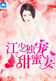 江少獨寵甜蜜妻